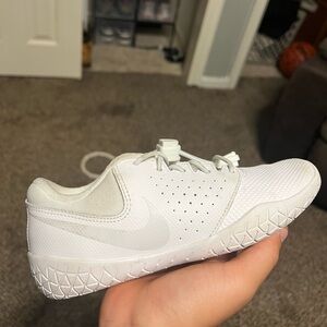 Nike Sideline cheer shoes